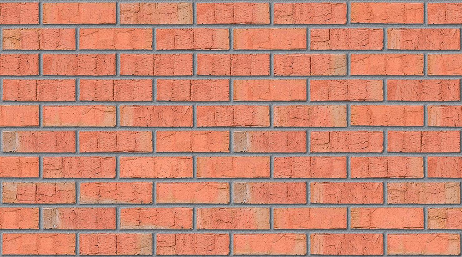 Breckland with Natural mortar