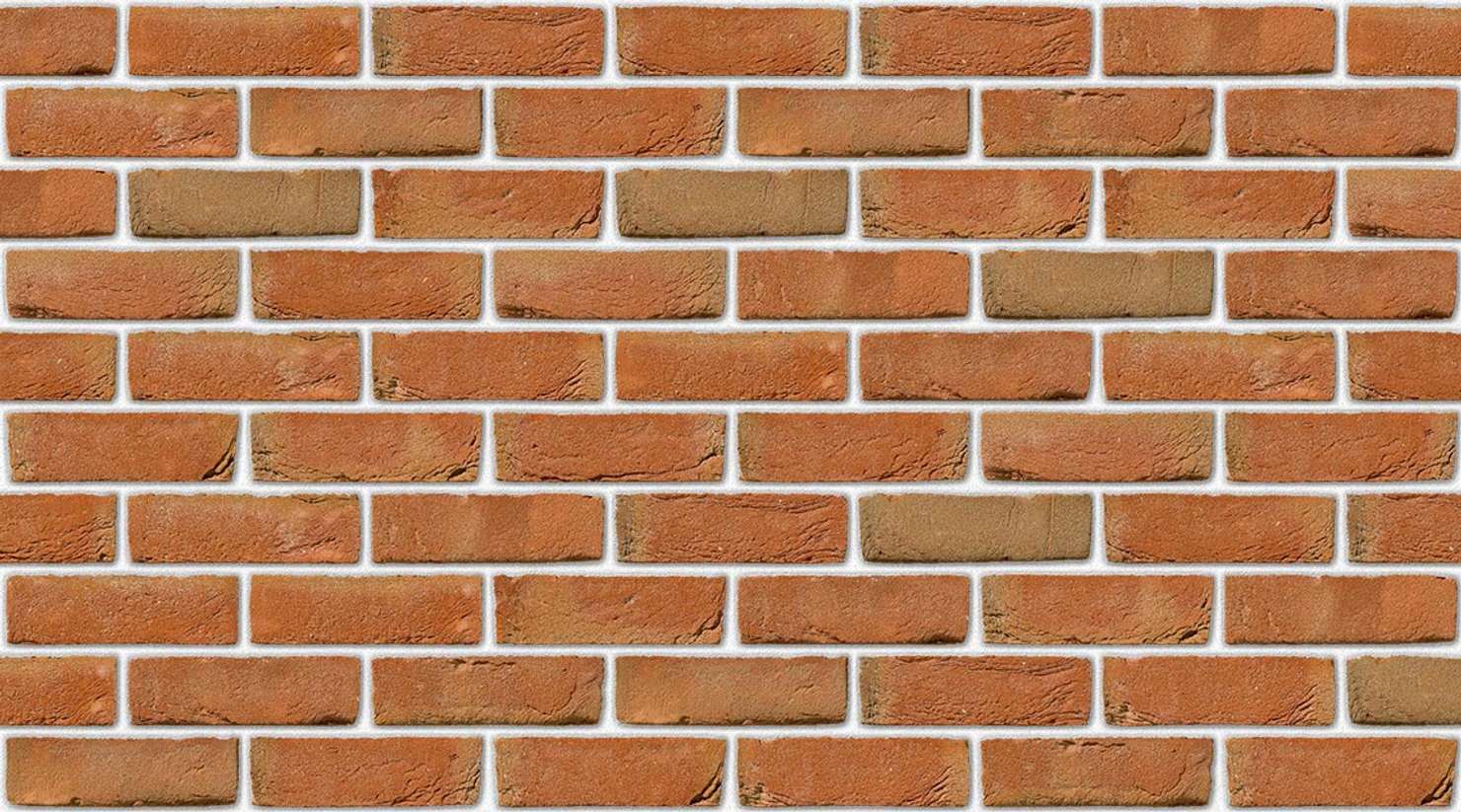 Corbusier Blend with White mortar