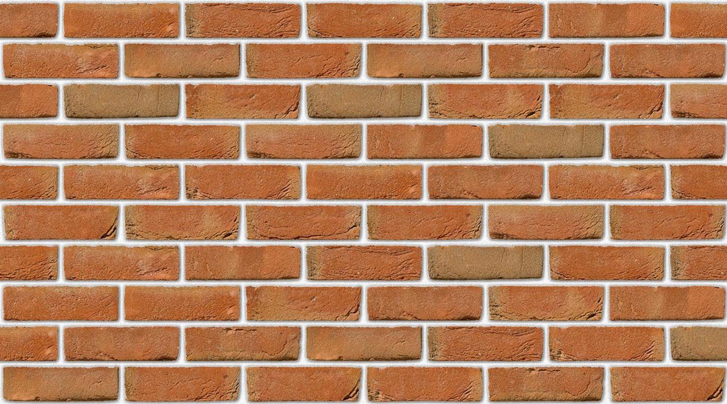 Corbusier Blend with White mortar