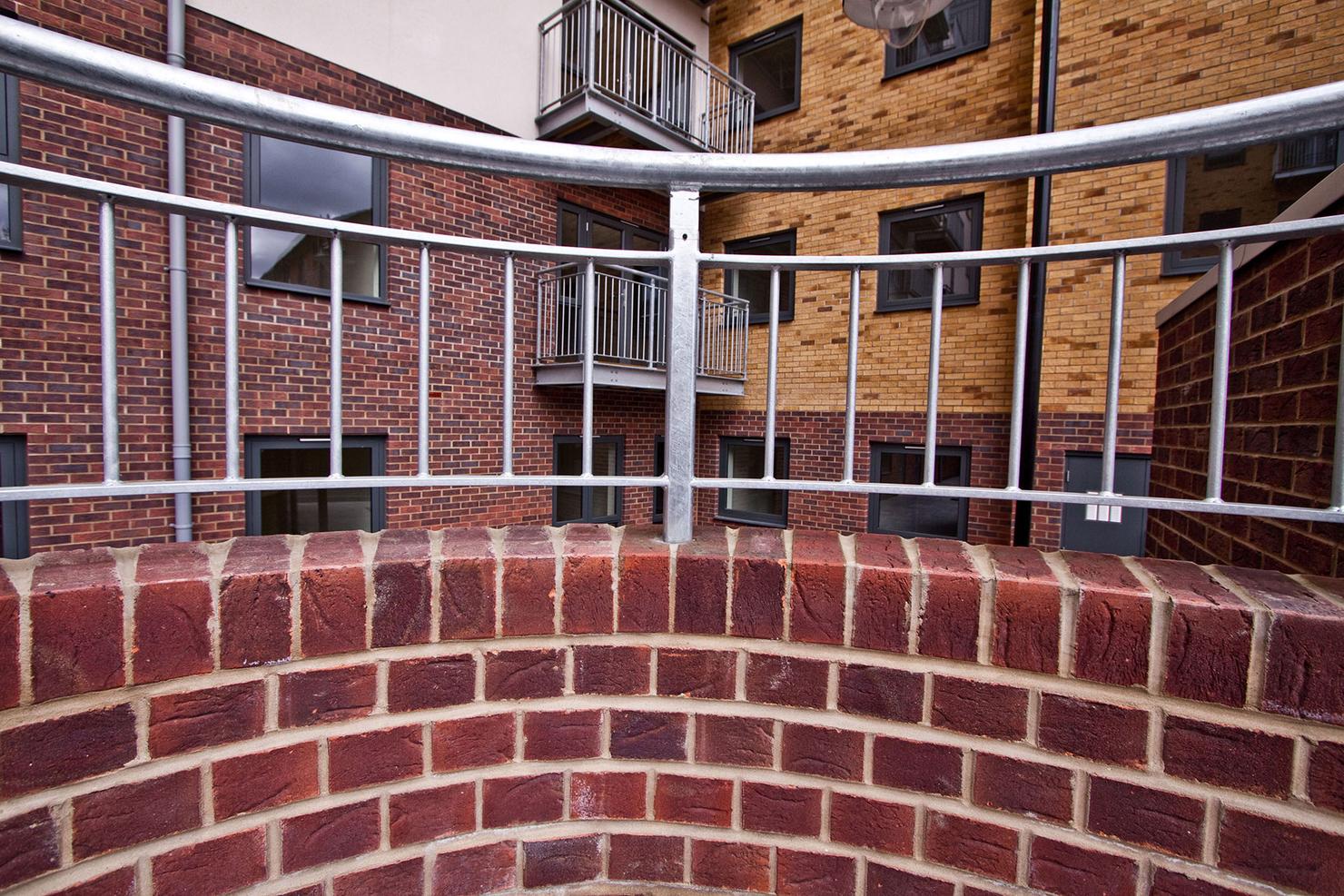 Village Russet Red Mixture application 2