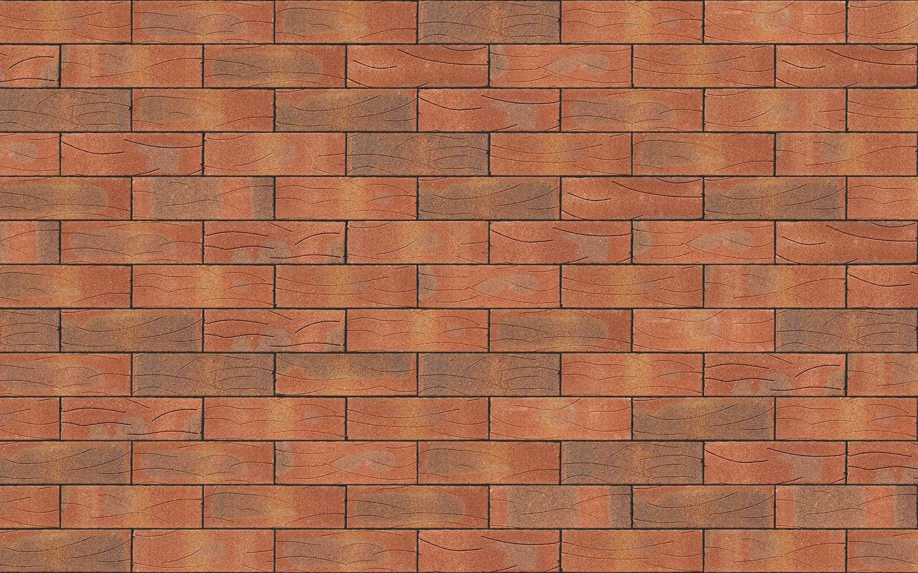Sherwood Red Mixture