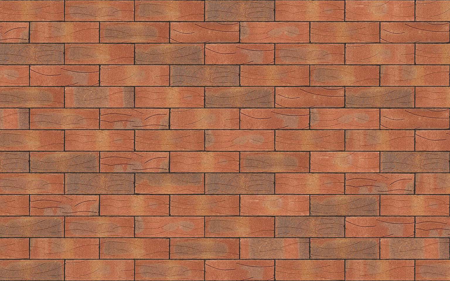 Sherwood Red Mixture