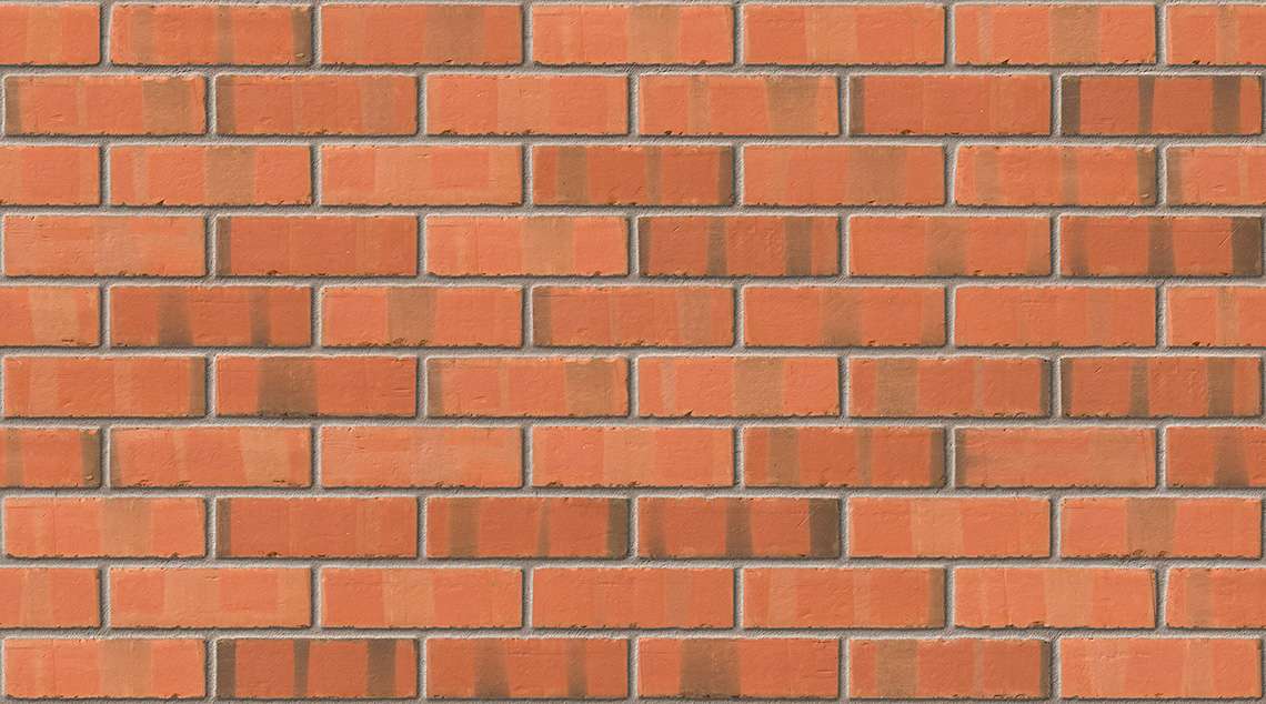 Grafton with Natural mortar