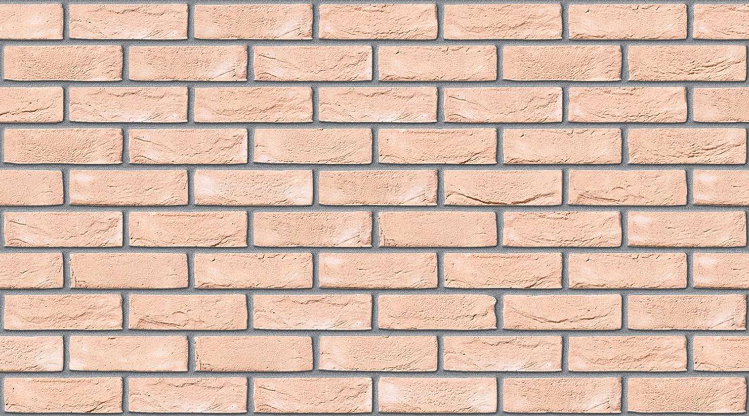 Oakthorpe Buff with Natural mortar