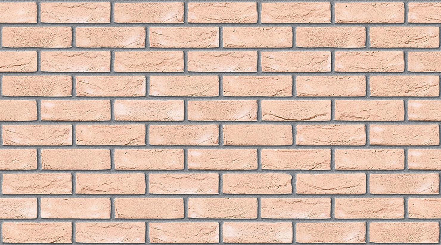 Oakthorpe Buff with Natural mortar