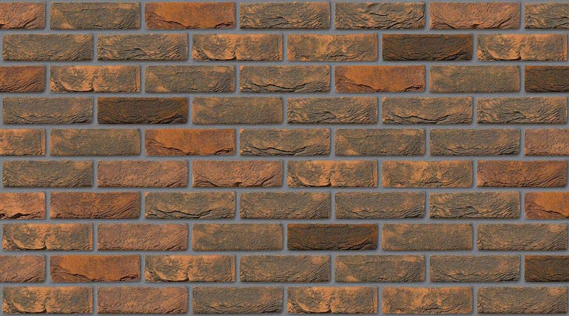 Parma with Mid Grey mortar