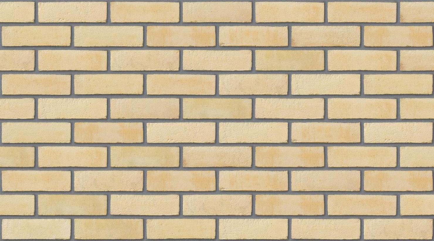 Dutch Buff (Sheerwater Silver) with Mid Grey mortar