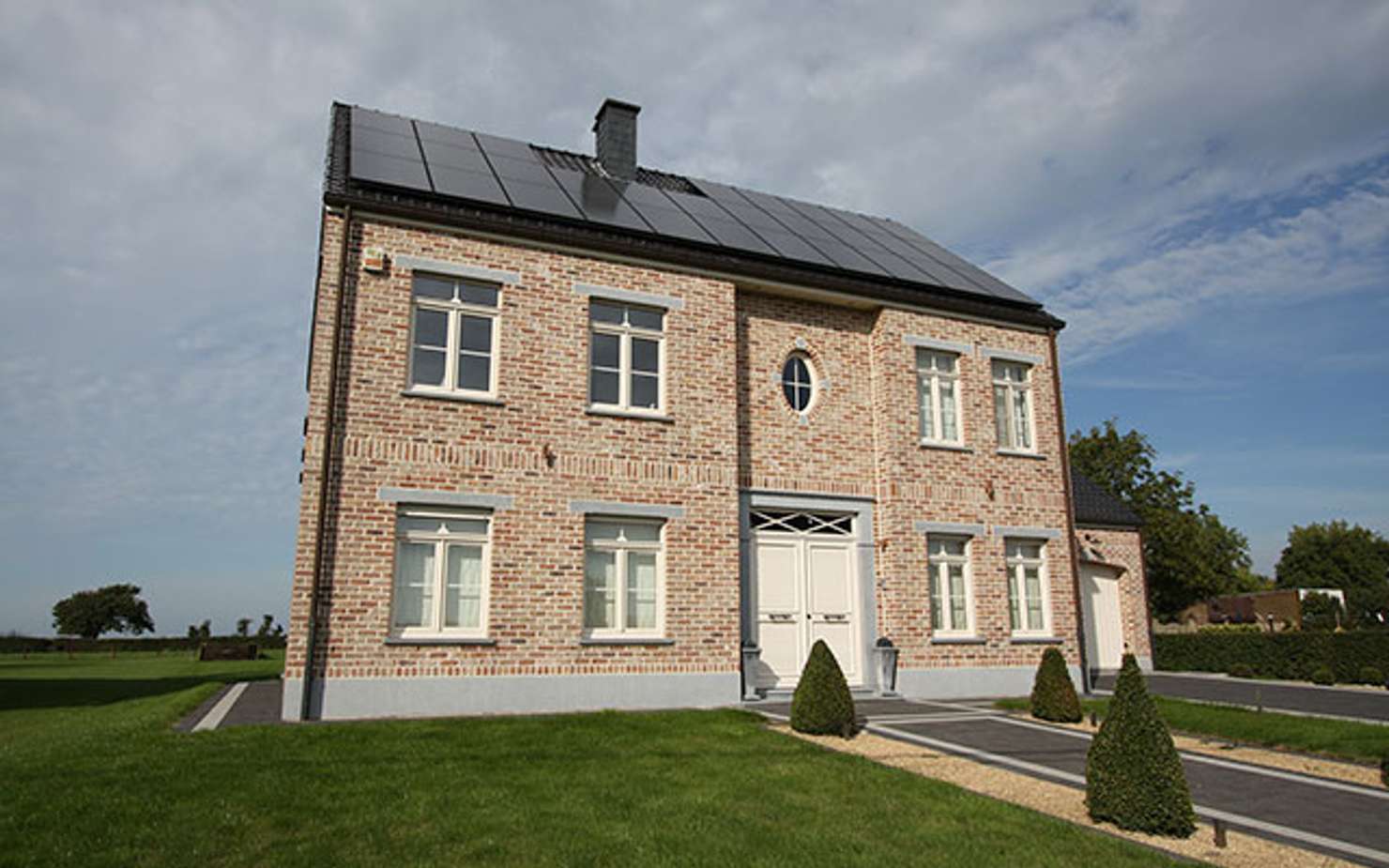 Oud Maasland application 2