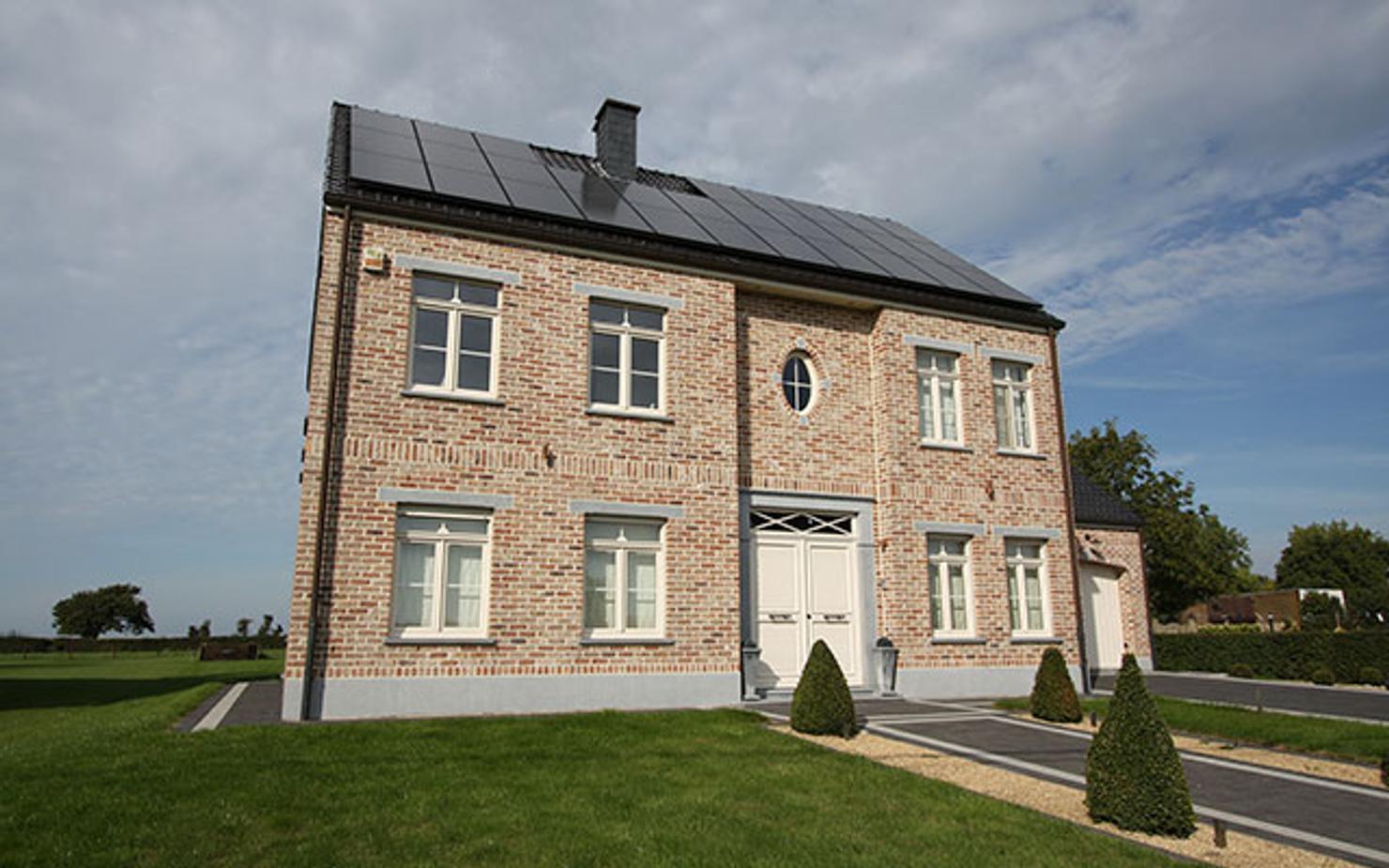 Oud Maasland application 2