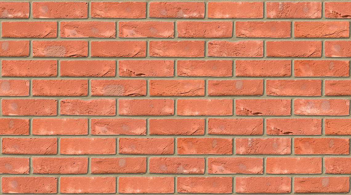 Autumn Glow Multi with Buff mortar