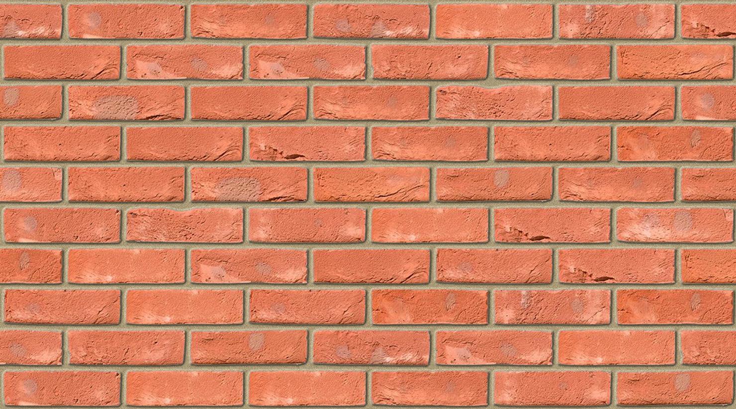 Autumn Glow Multi with Buff mortar