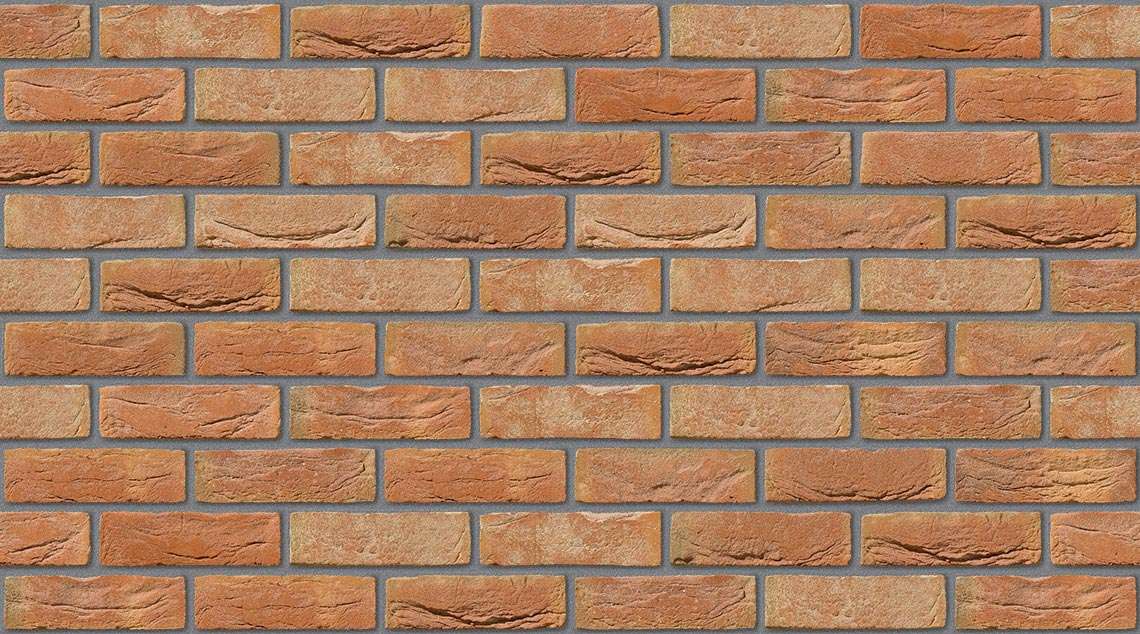 Gala with Mid Grey mortar