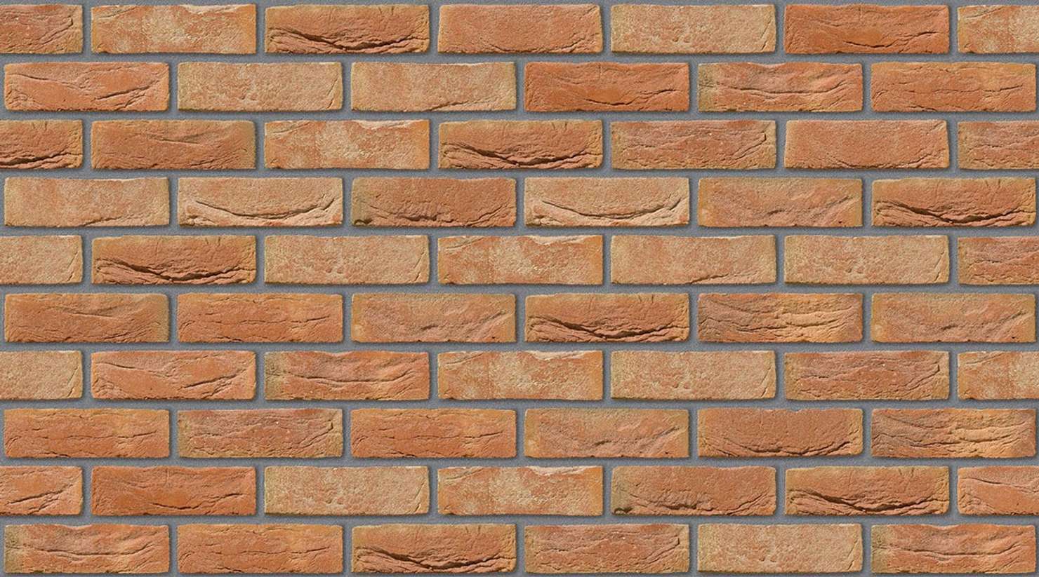 Gala with Mid Grey mortar