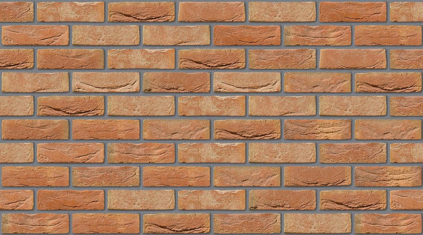 Gala with Mid Grey mortar