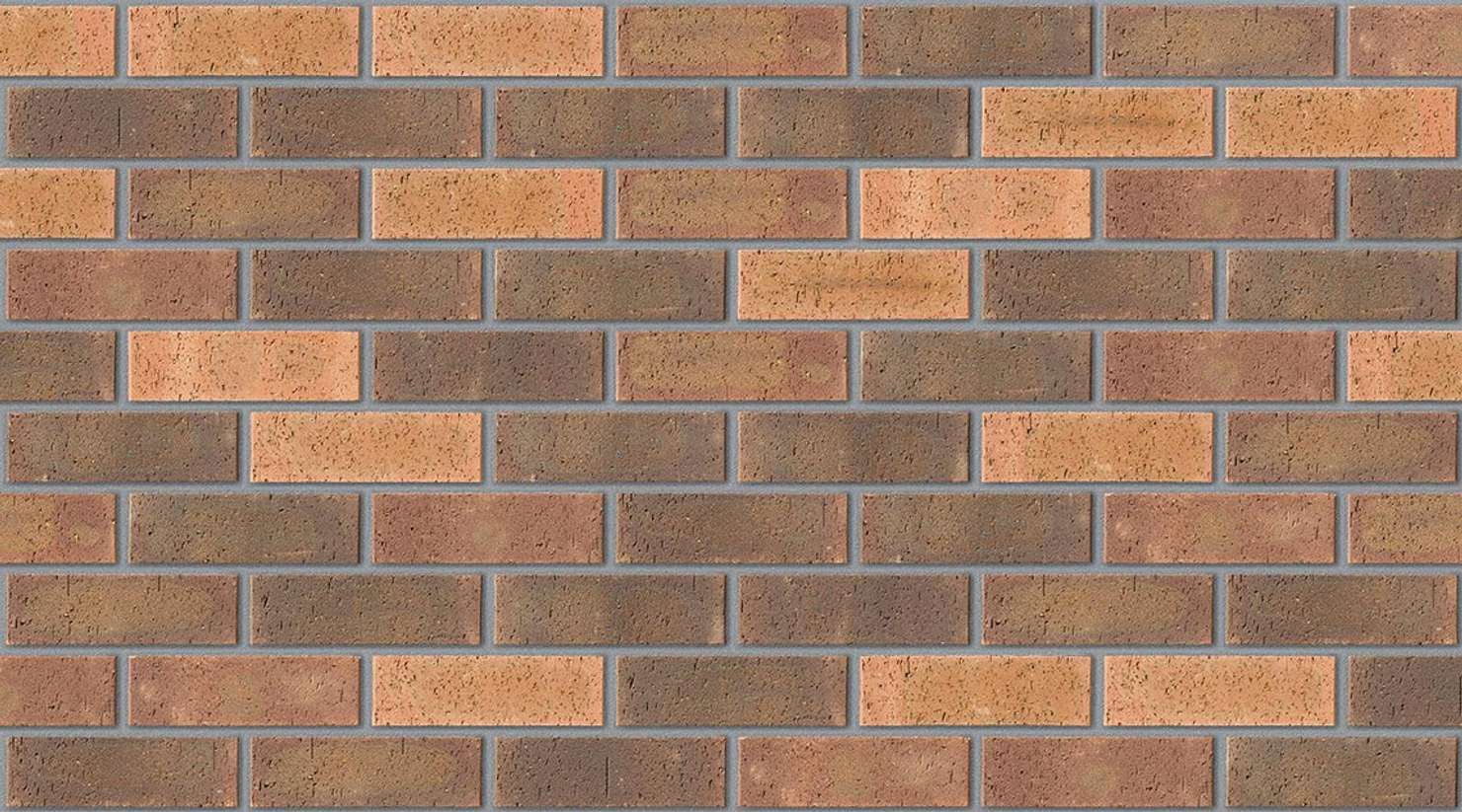 Edwardian Dragfaced with Natural mortar