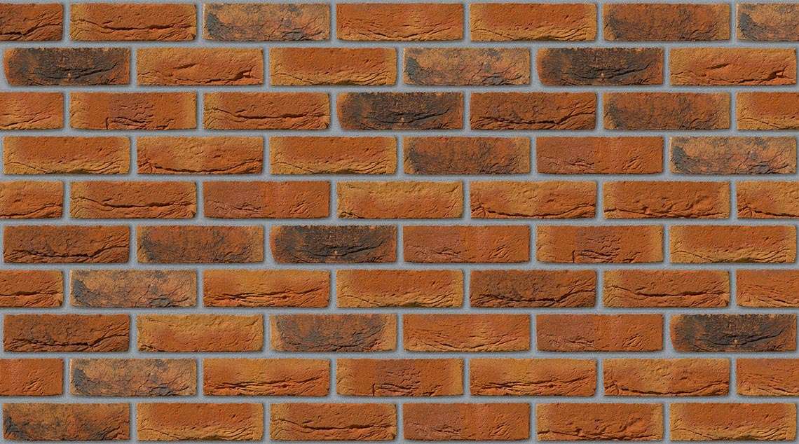 Viola Light with Natural mortar