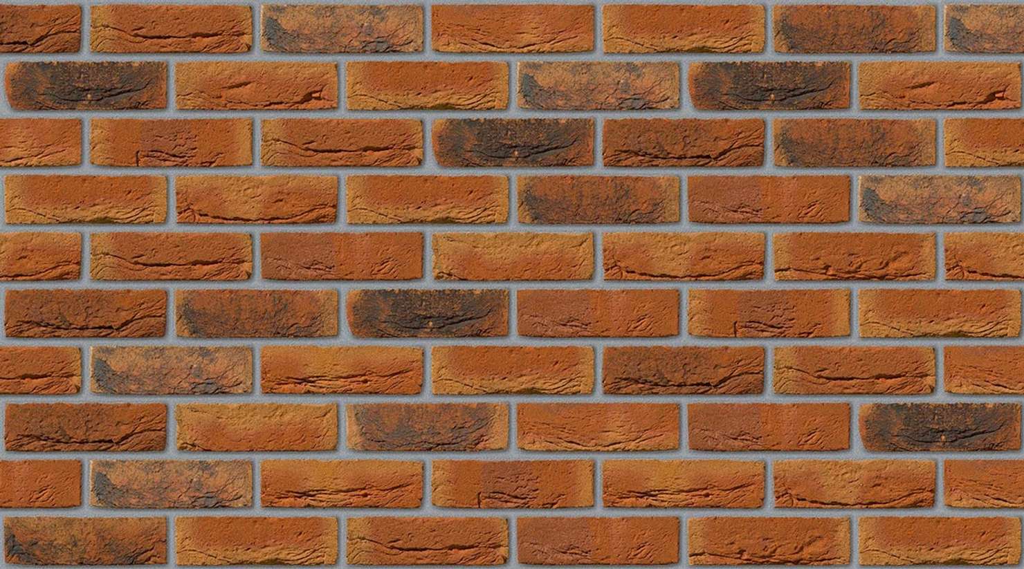 Viola Light with Natural mortar