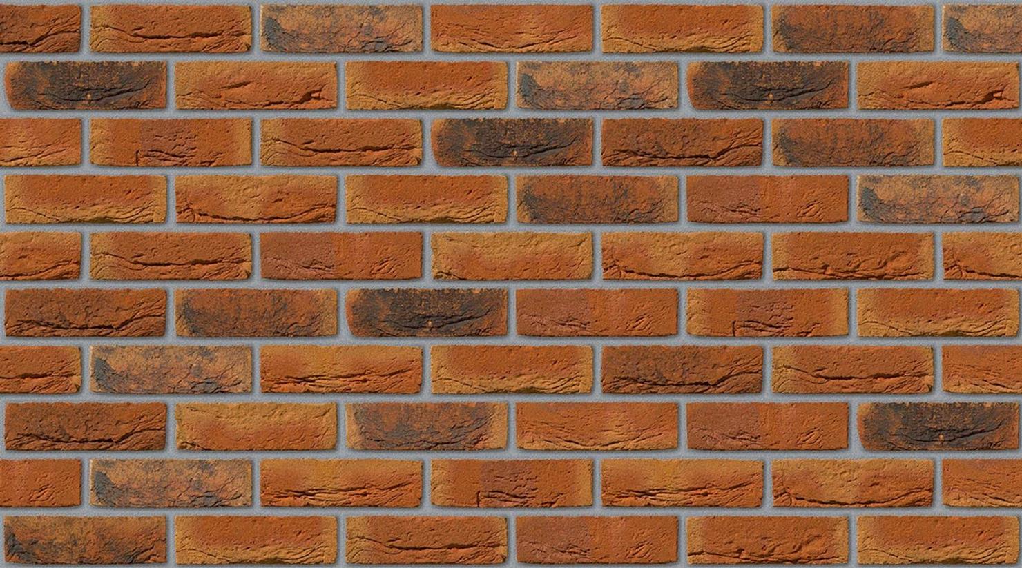 Viola Light with Natural mortar