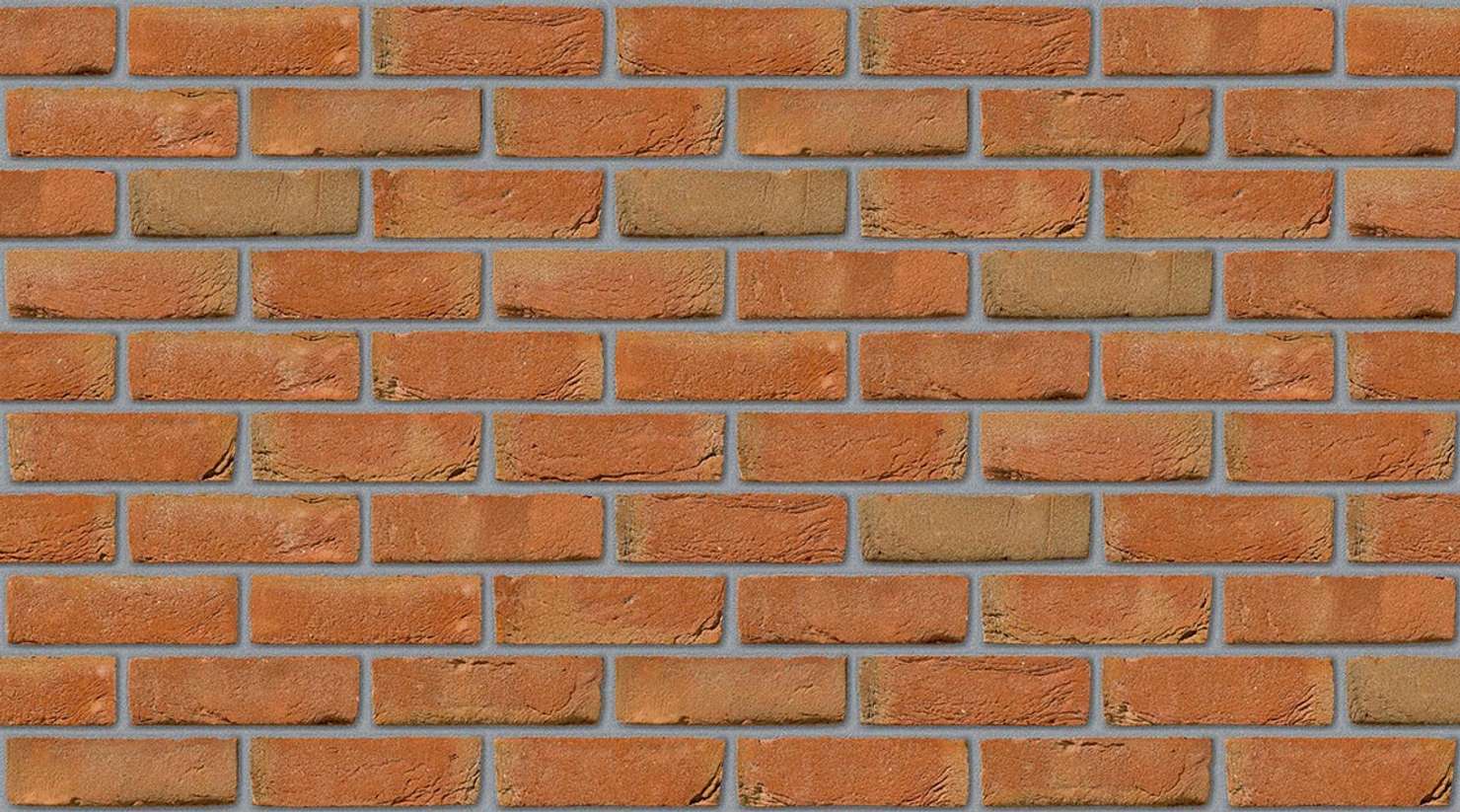 Corbusier Blend with Natural mortar