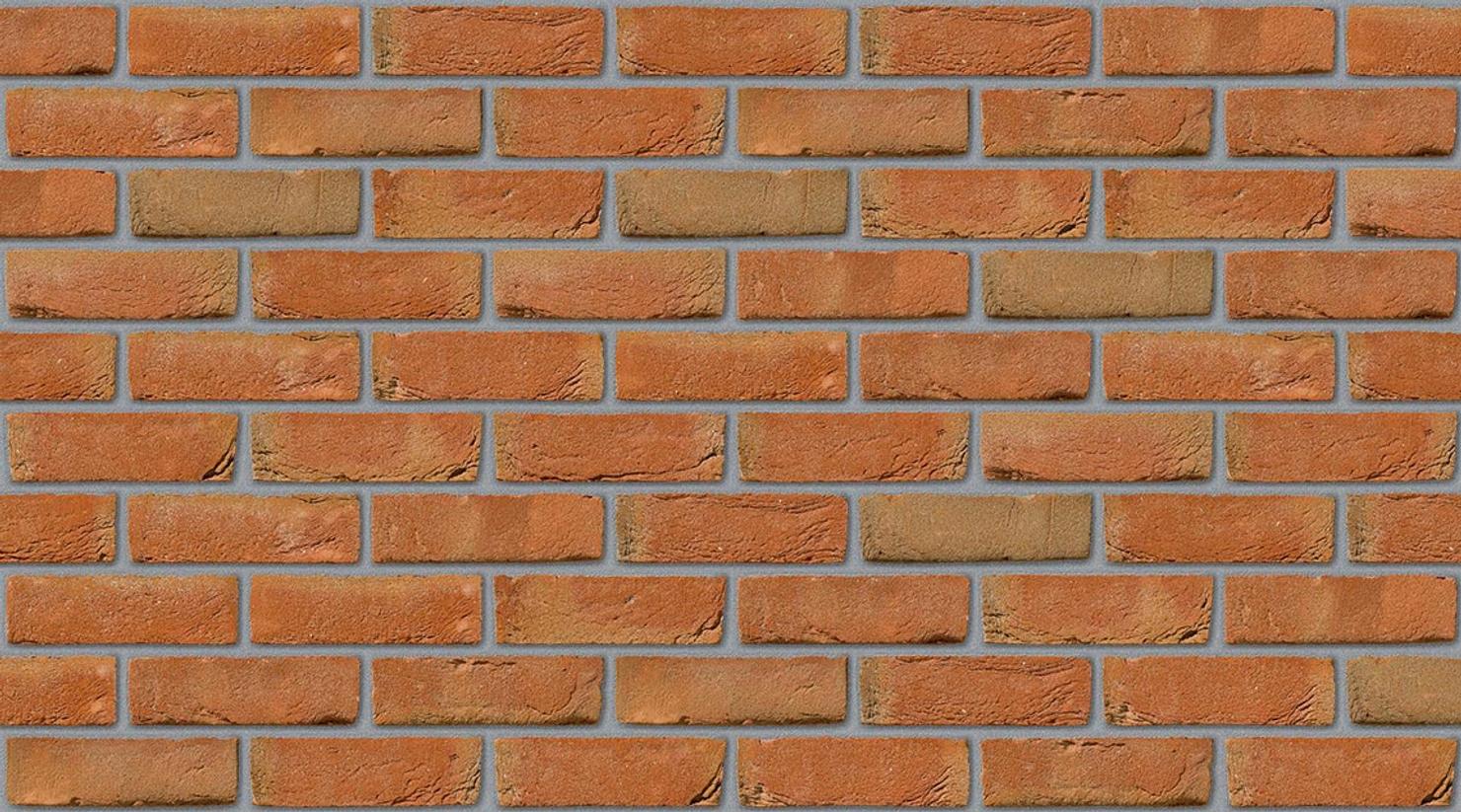 Corbusier Blend with Natural mortar