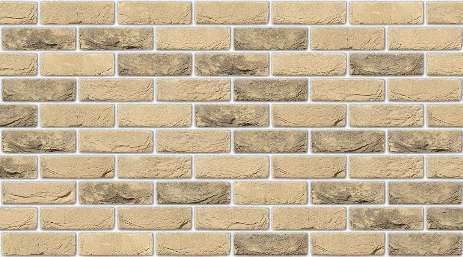 Corum with White mortar