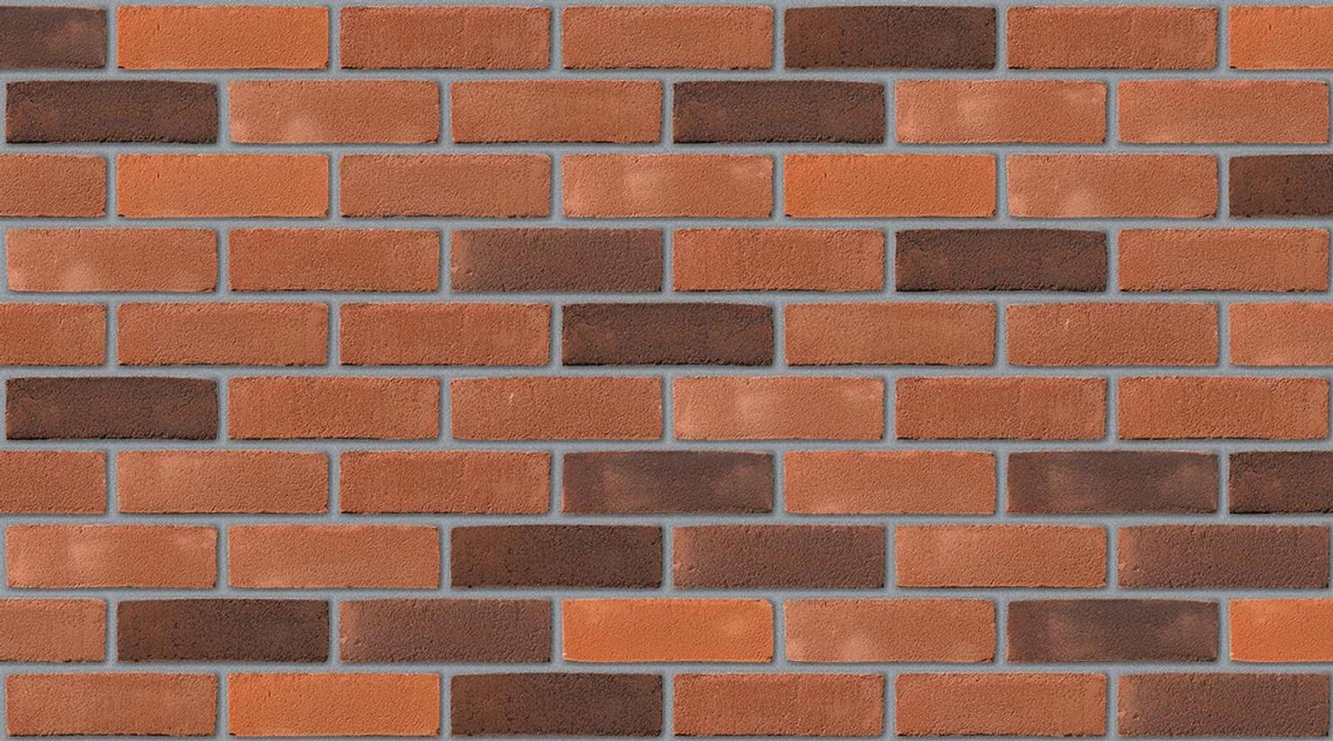 Old Hanbury Blend with Natural mortar