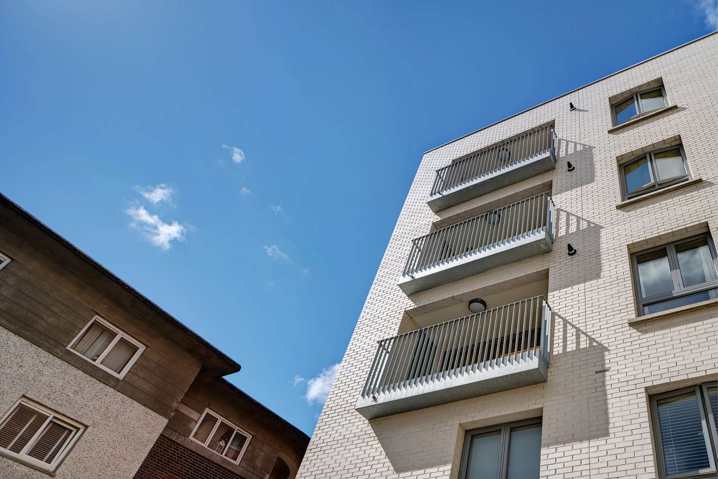 Platinum White application 7