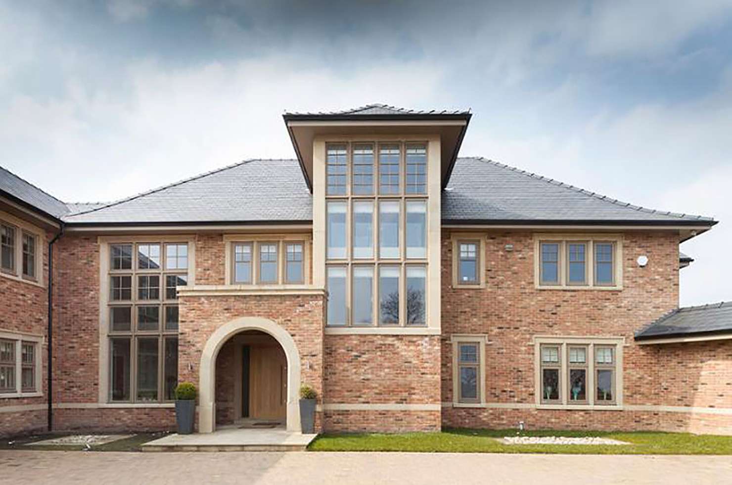 Hathaway Brindled application 7