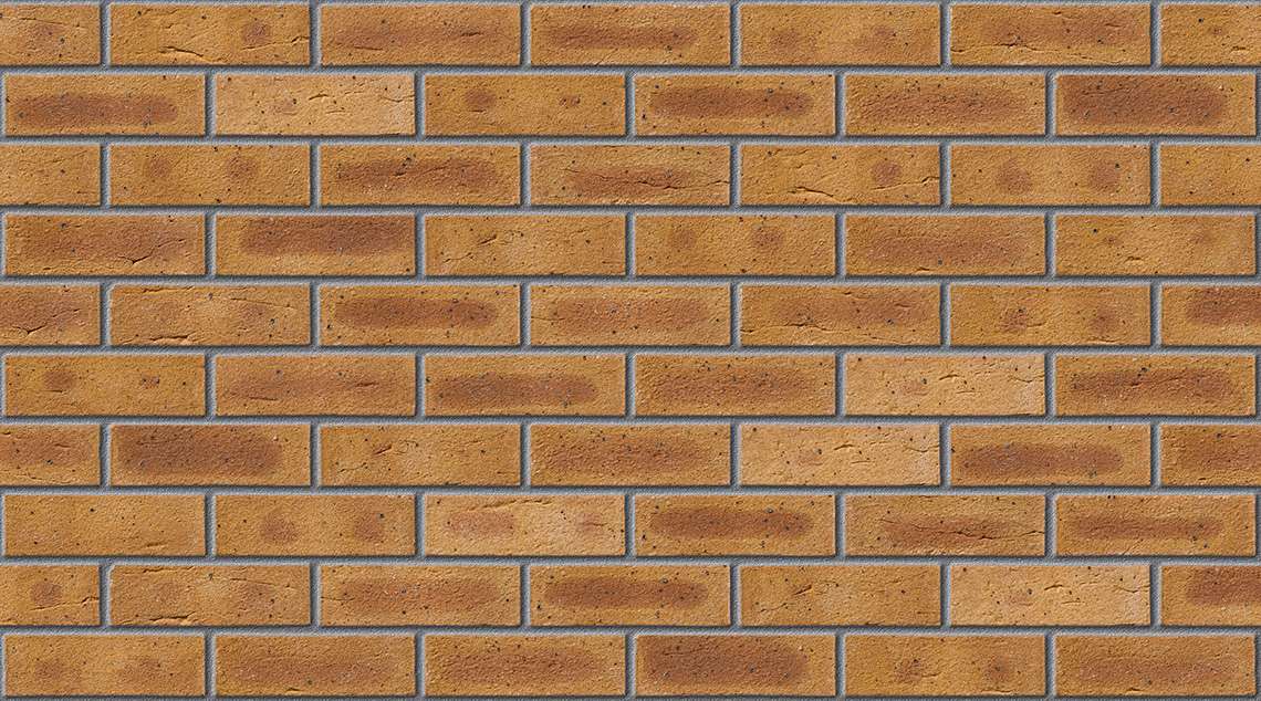 Harvest Multi Buff with Mid Grey mortar