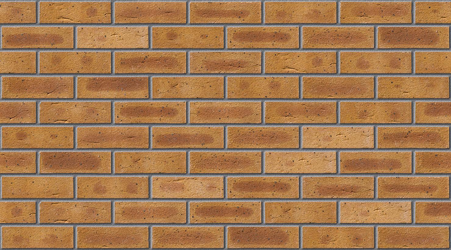 Harvest Multi Buff with Mid Grey mortar