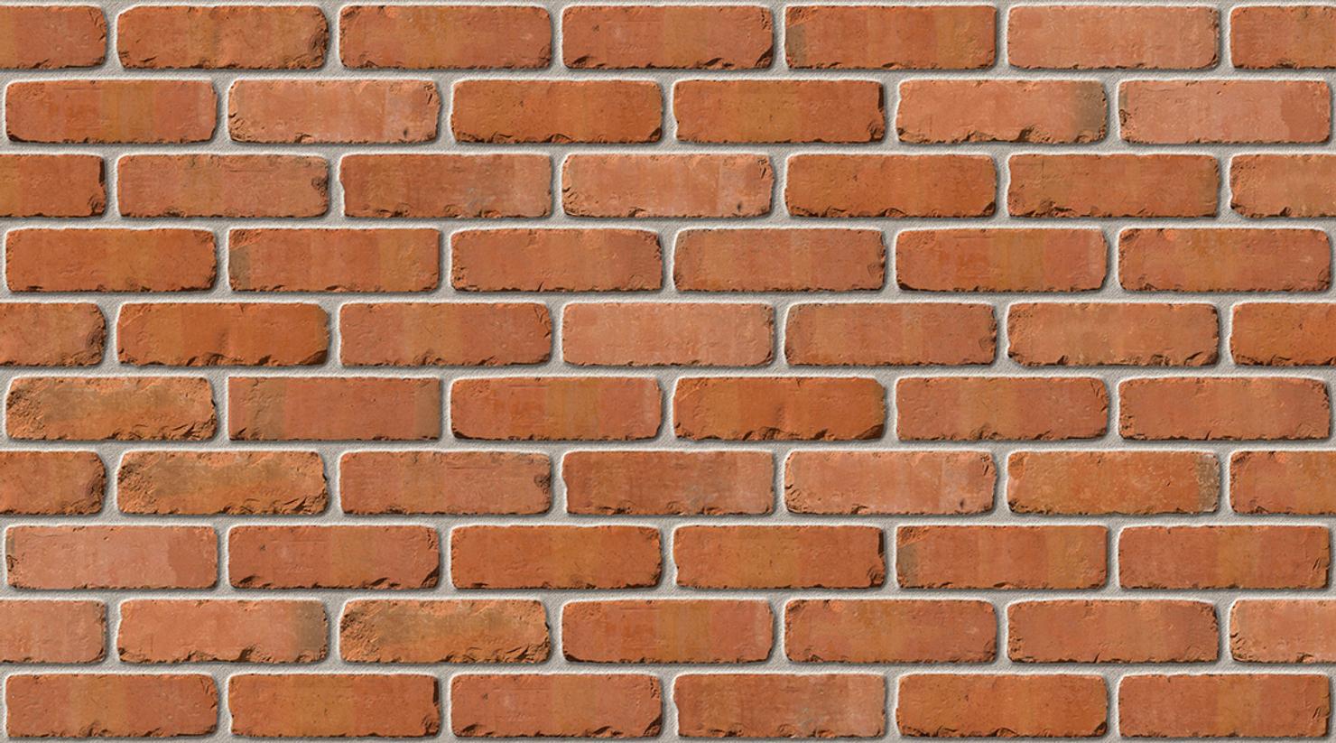 Cheshire Multi Tumbled with Ivory mortar