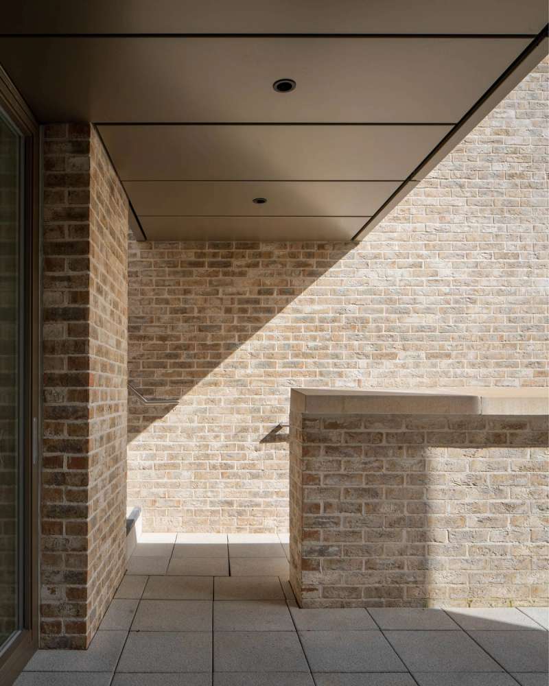 The Residences at Sandford Lodge