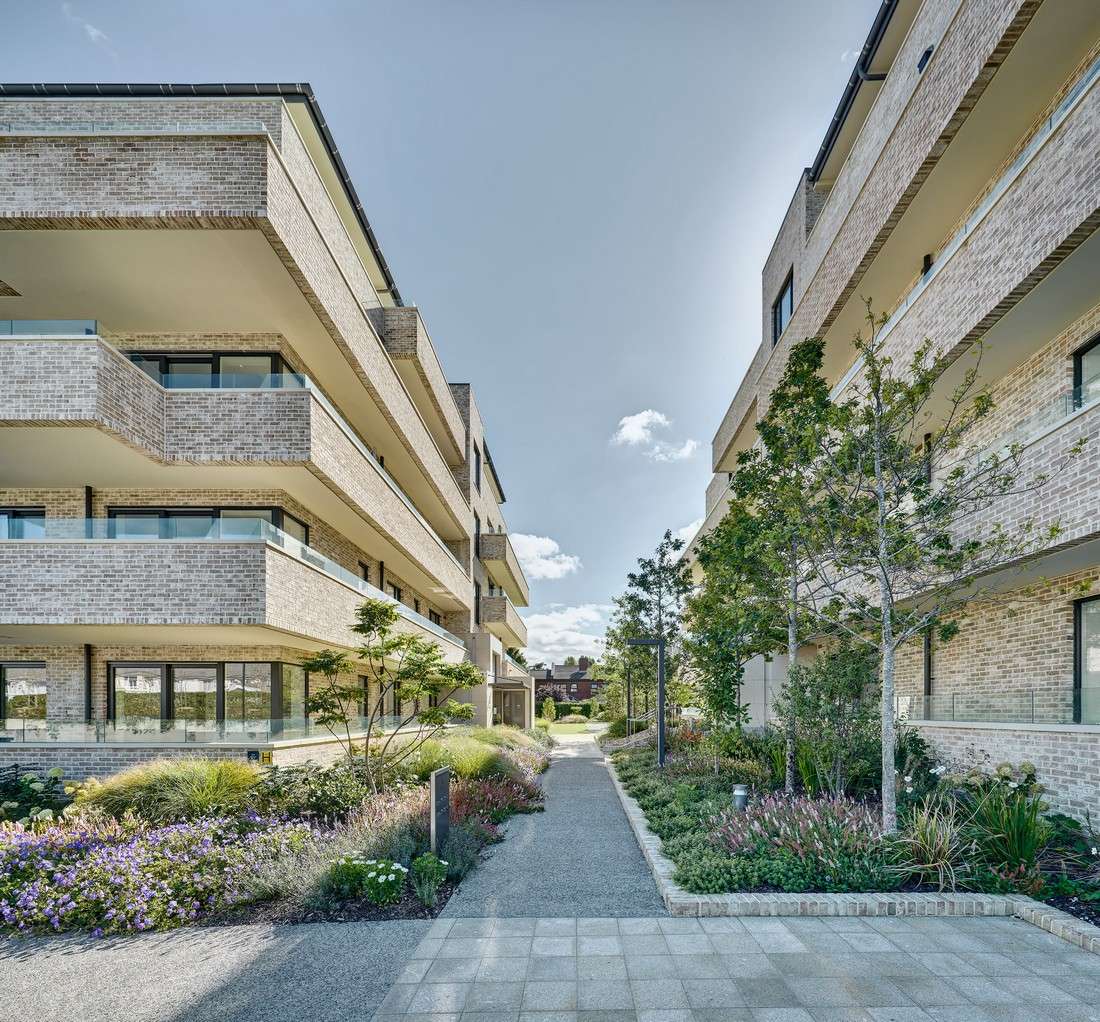 Donnybrook Gardens
