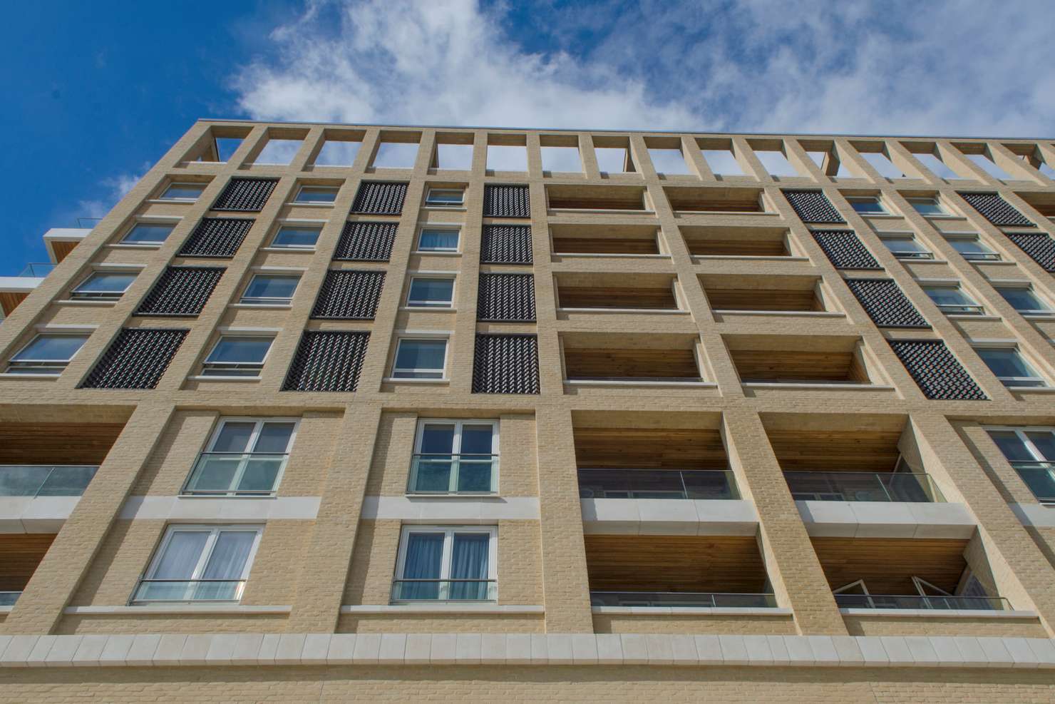 Geel Zilverzand application 5