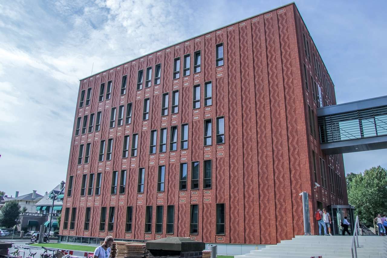 Saxion University