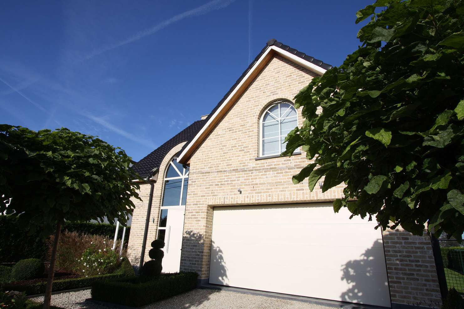 Oud Blanckaert application 2