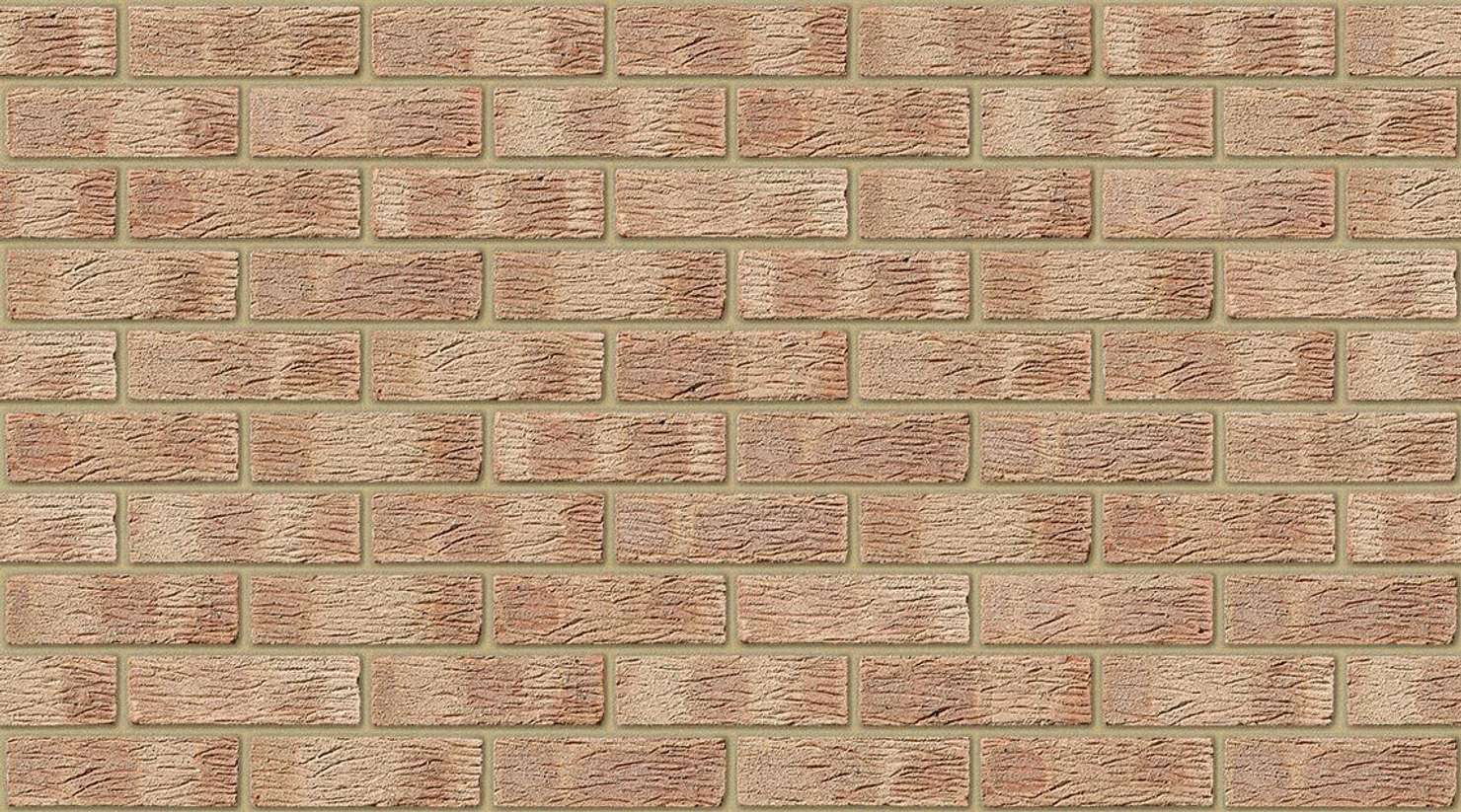 Nene Valley Stone with Buff mortar