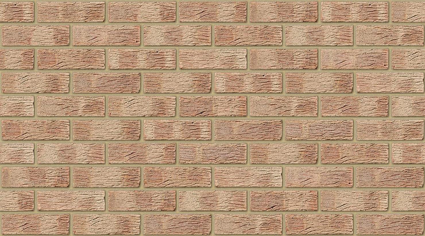 Nene Valley Stone with Buff mortar