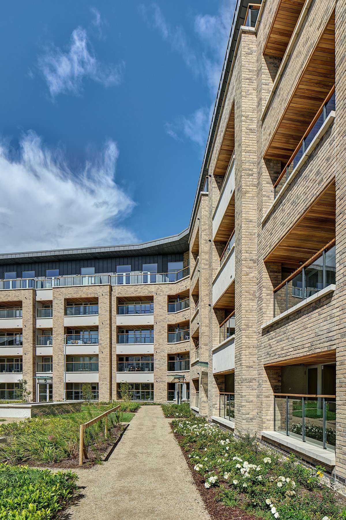 Silverbanks