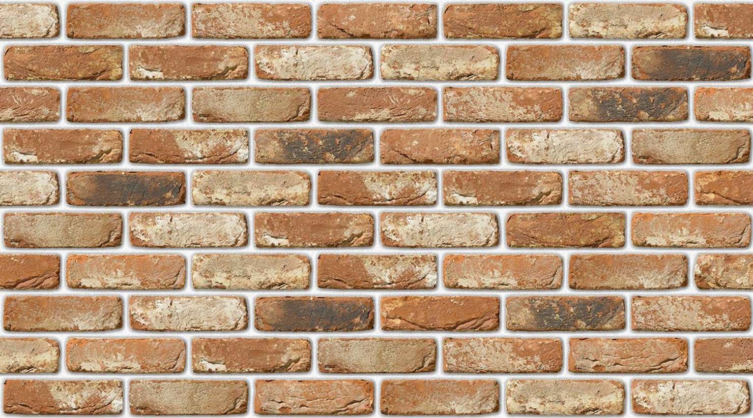 Oud Maasland with White mortar