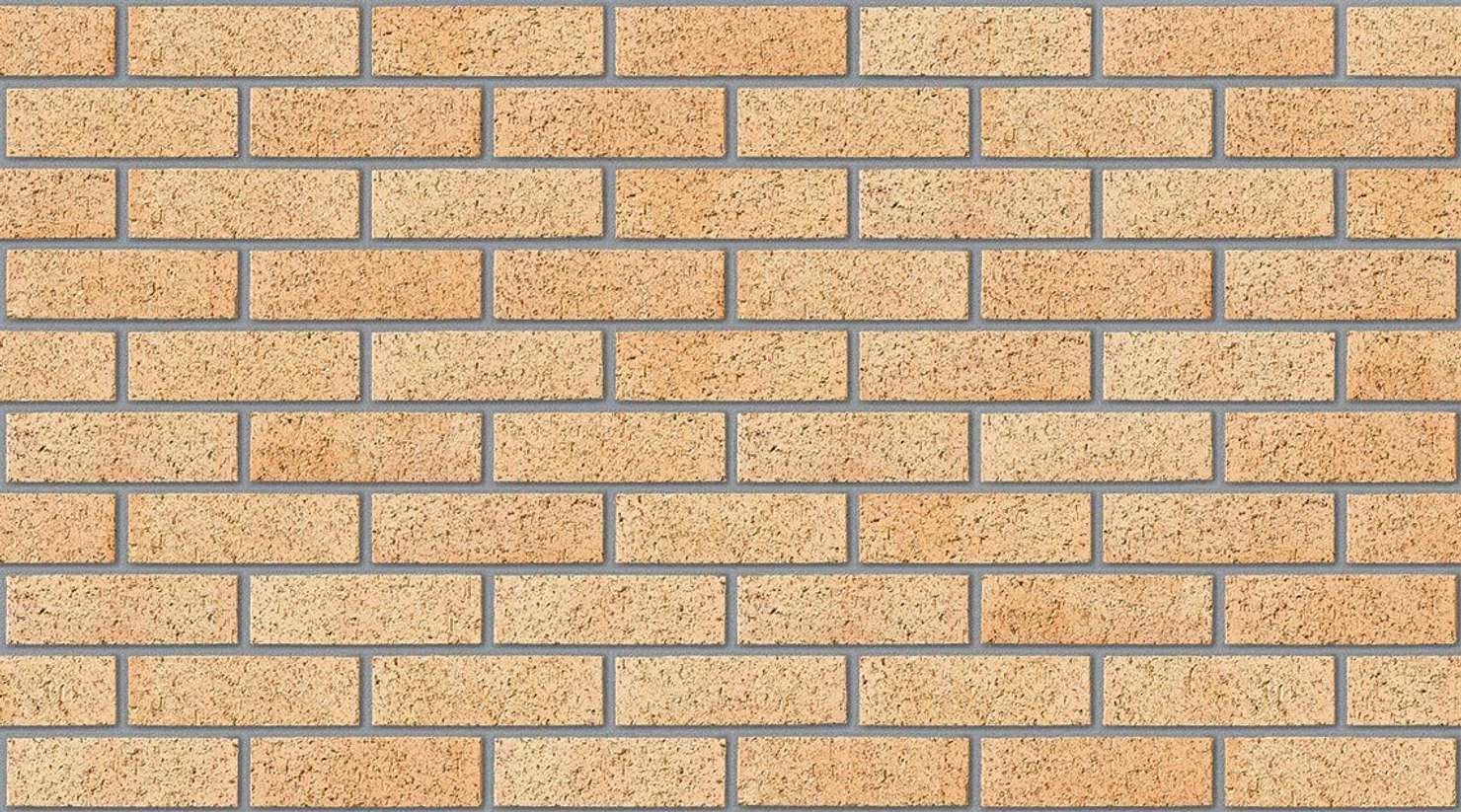 Ingleborough Buff Multi with Natural mortar