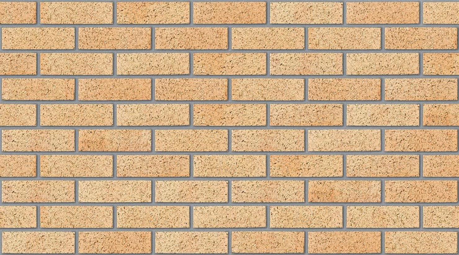 Ingleborough Buff Multi with Natural mortar