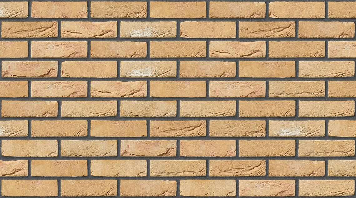 Mosa with Dark Grey mortar