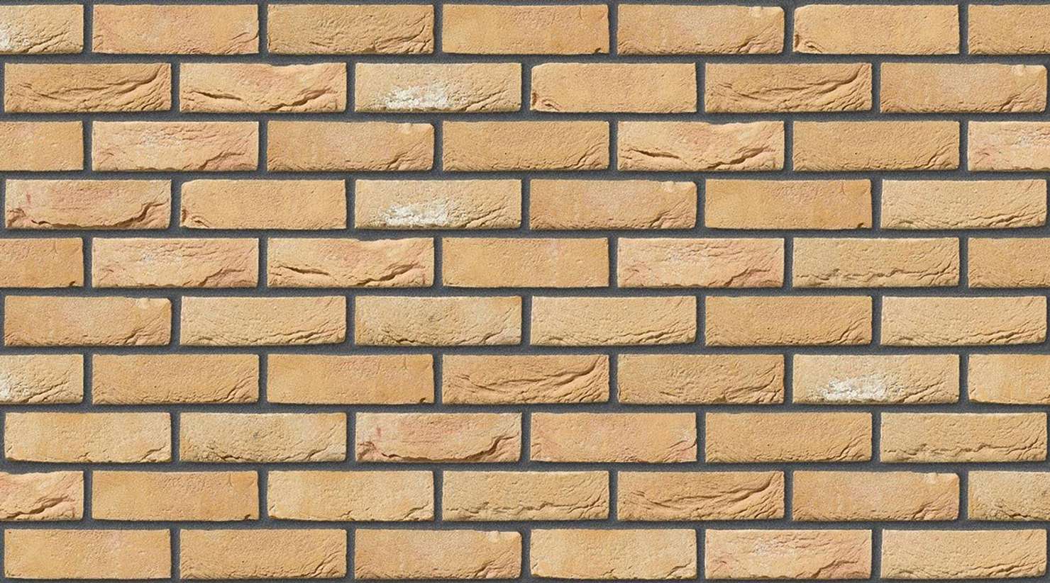 Mosa with Dark Grey mortar