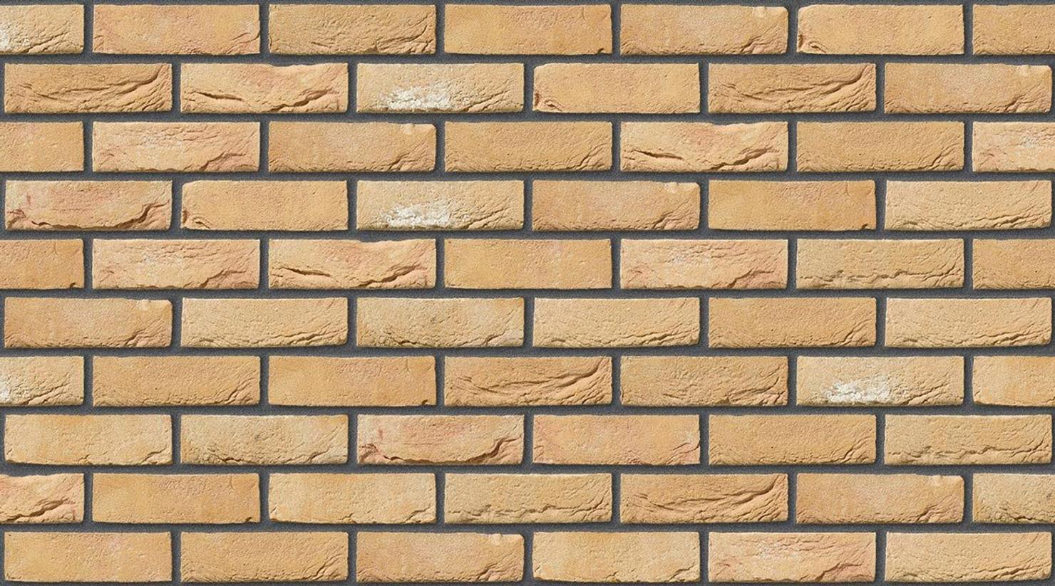 Mosa with Dark Grey mortar