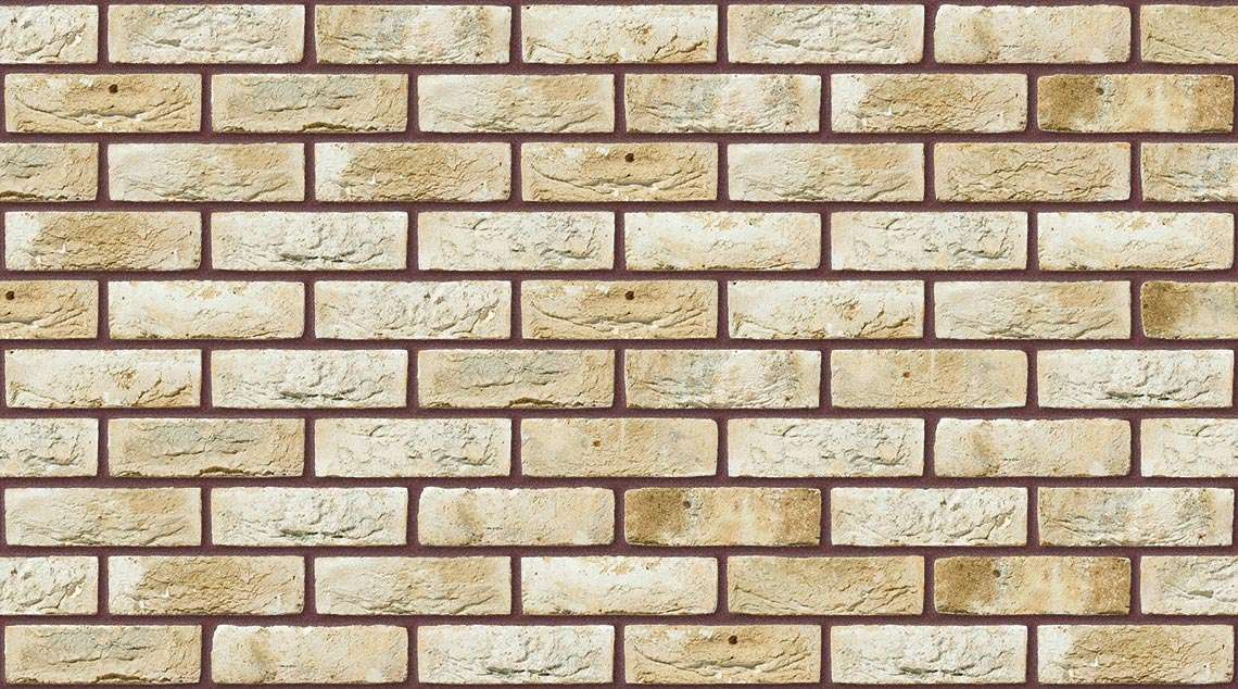 Marziale with Brown Red mortar