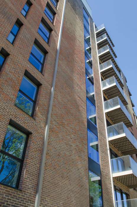 Trafalgar Place