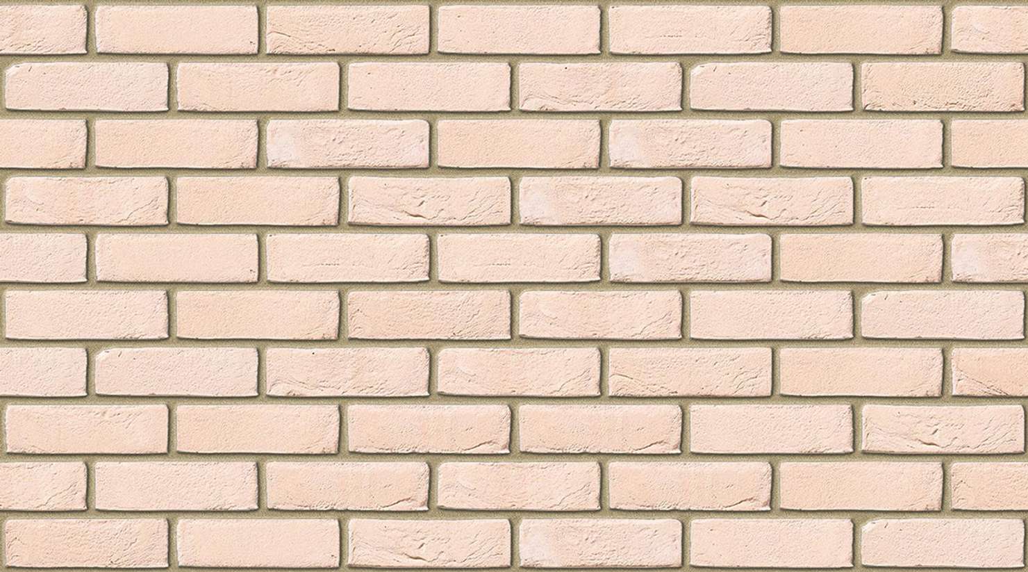 Kensington Cream with Buff mortar