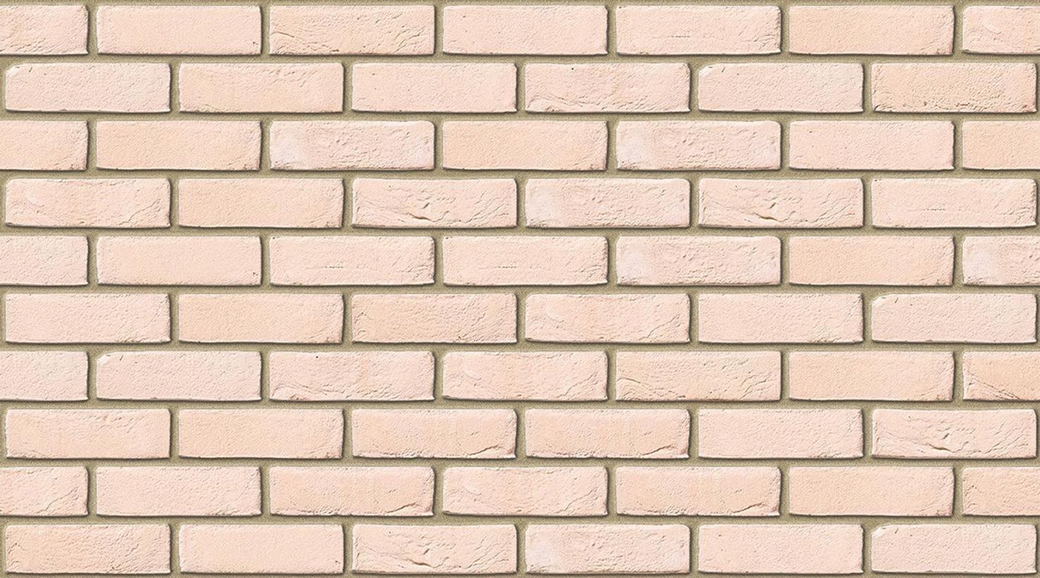 Kensington Cream with Buff mortar