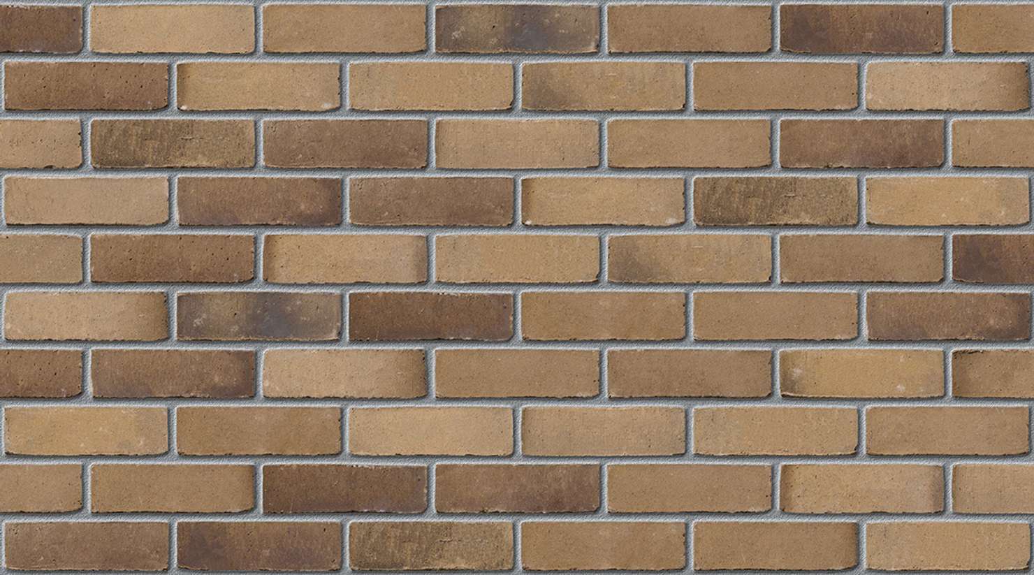 Clifton Grey with Natural mortar